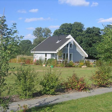 Feriendorf Klosterheide 린도우 객실 사진