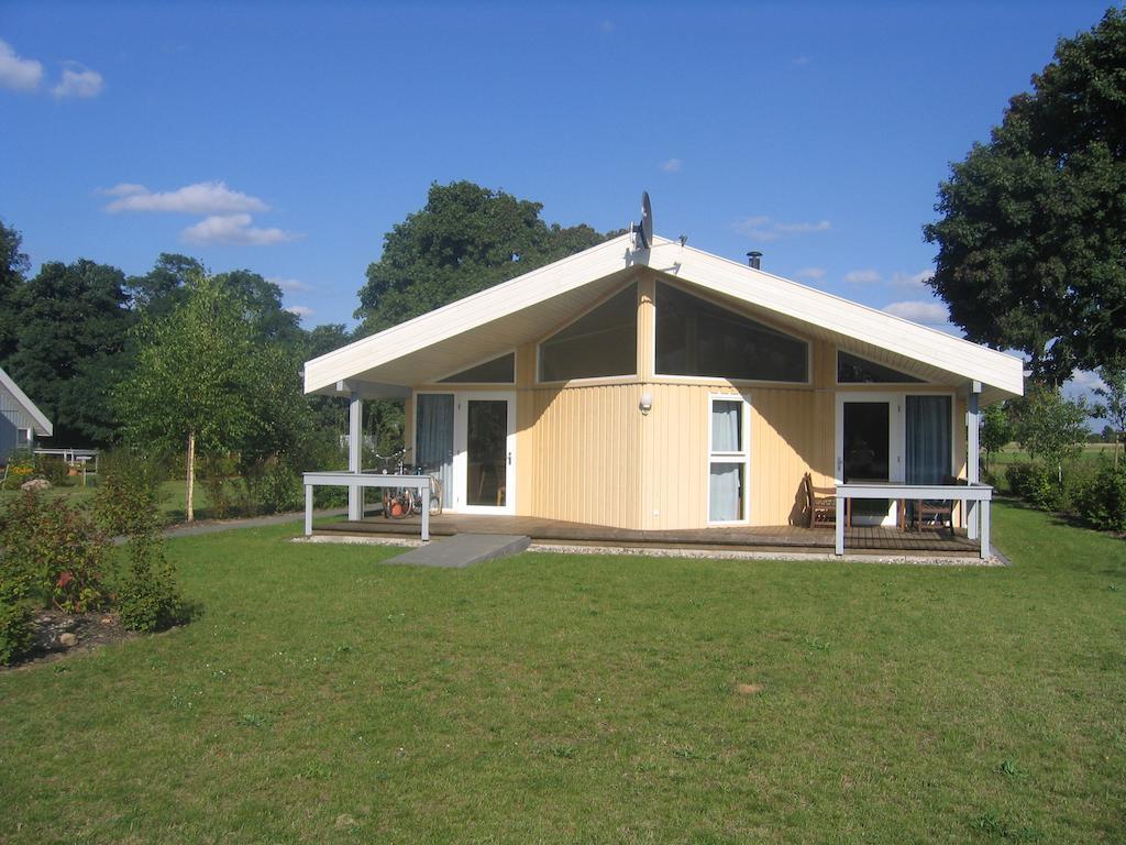 Feriendorf Klosterheide 린도우 객실 사진