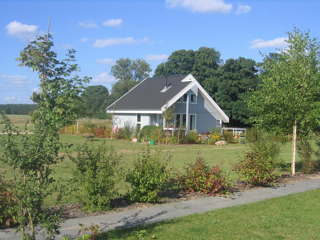 Feriendorf Klosterheide 린도우 객실 사진